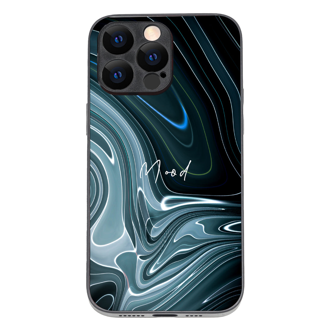 Mood Marble iPhone 14 Pro Max Case