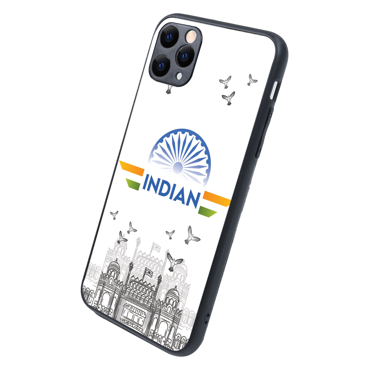 Indian iPhone 11 Pro Max Case