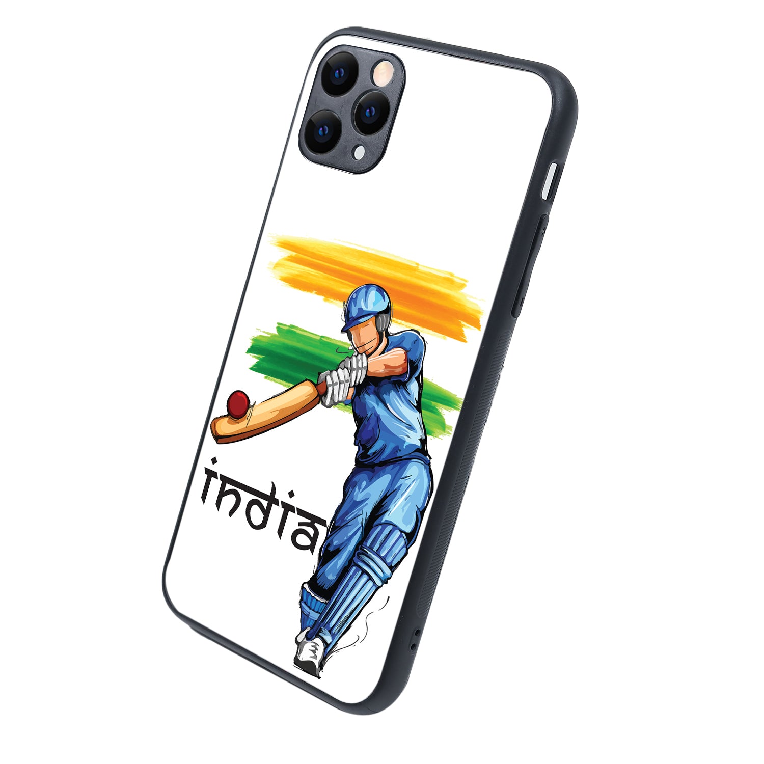 Indian Bold iPhone 11 Pro Max Case