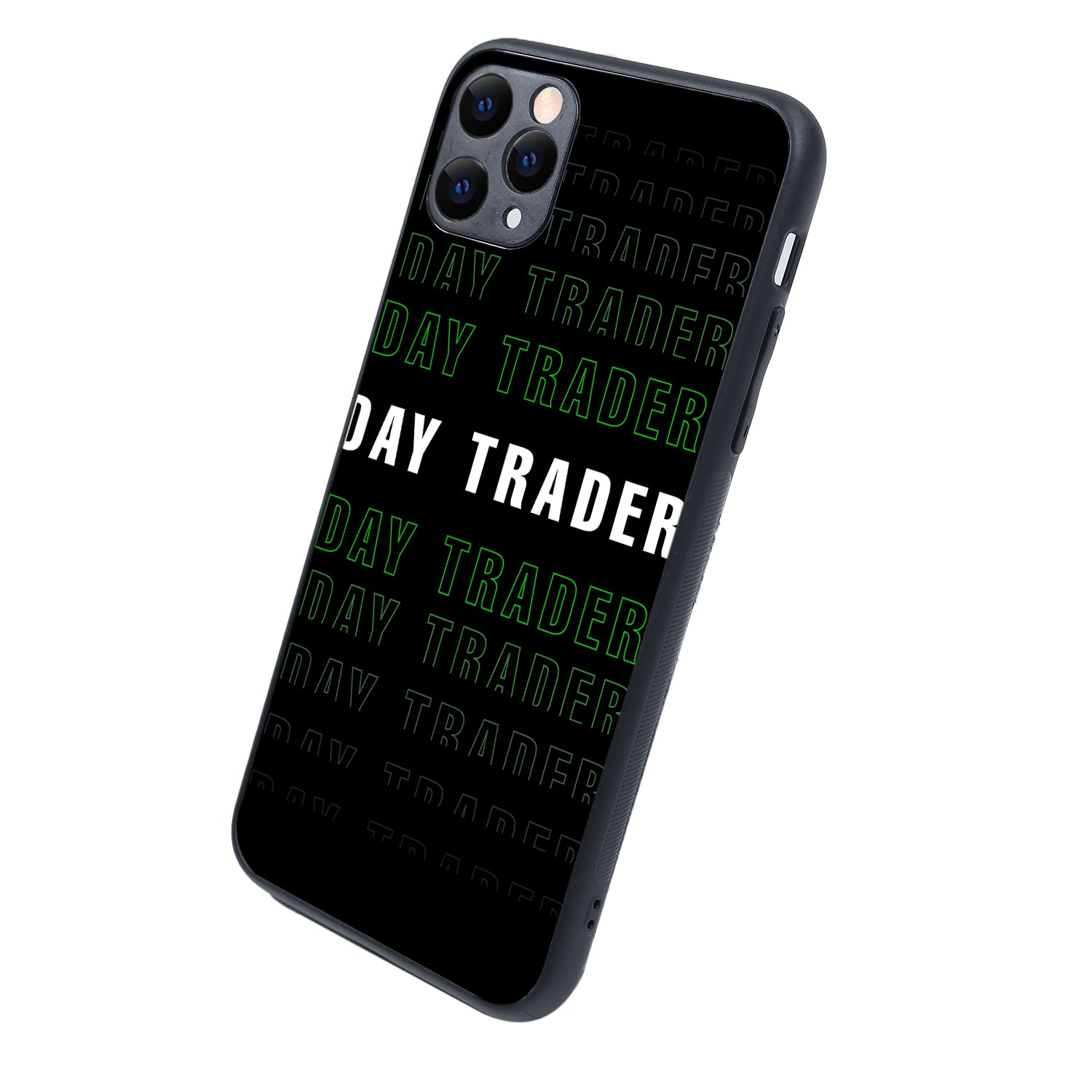 Day Trading iPhone 11 Pro Max Case