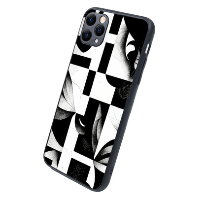 Aesthetic Optical Illusion iPhone 11 Pro Max Case