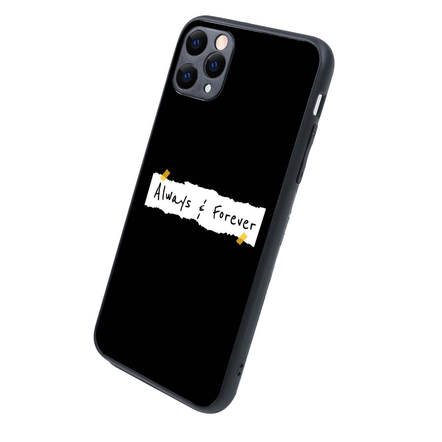 Always And Forever Bff iPhone 11 Pro Max Case