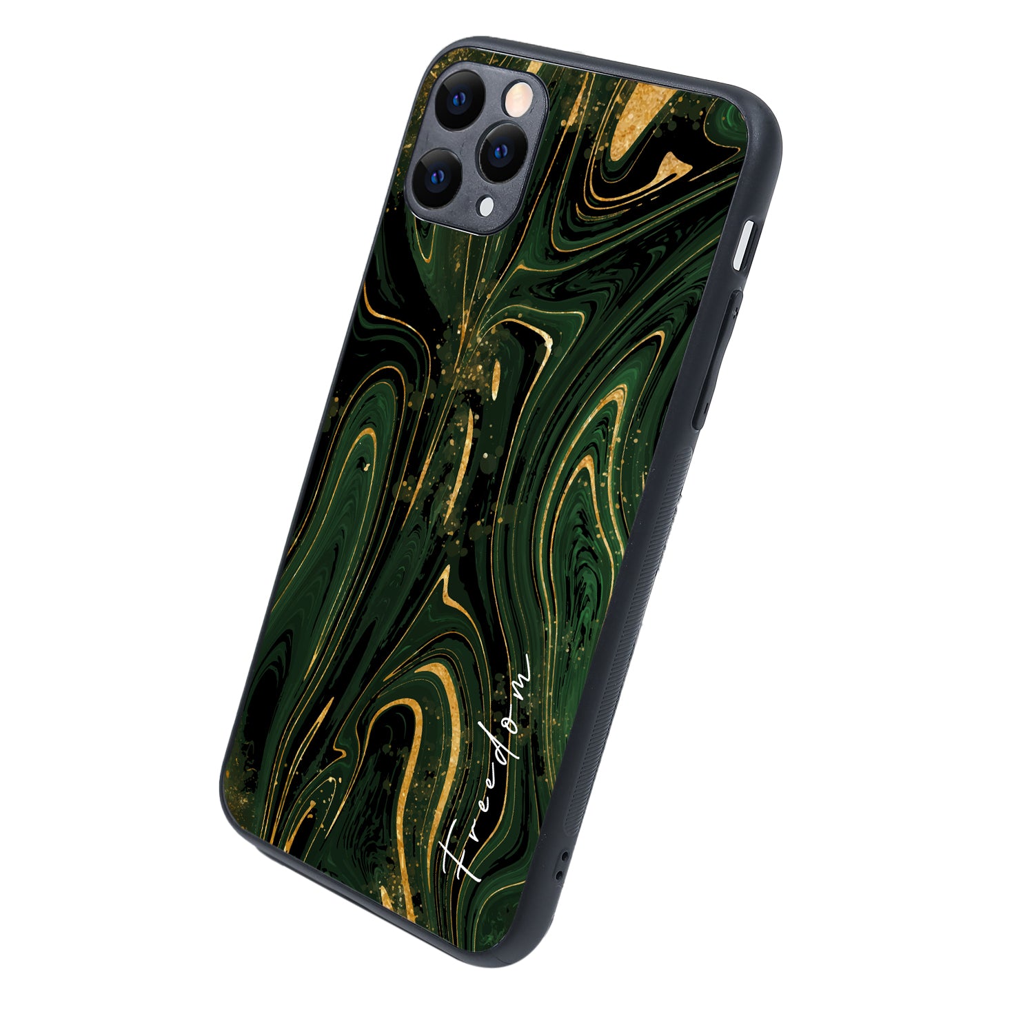 Freedom Marble iPhone 11 Pro Max Case