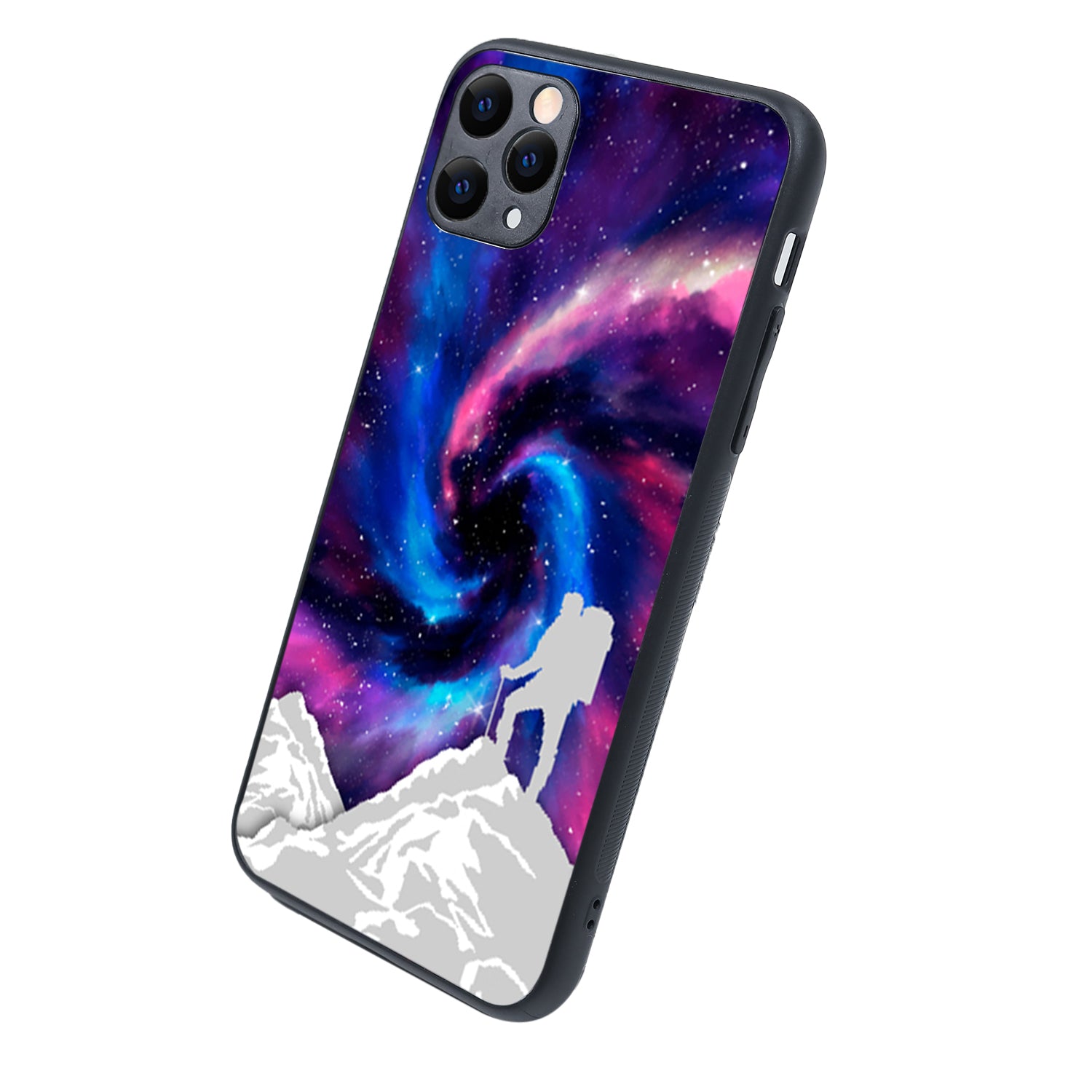 Mountain Travel iPhone 11 Pro Max Case