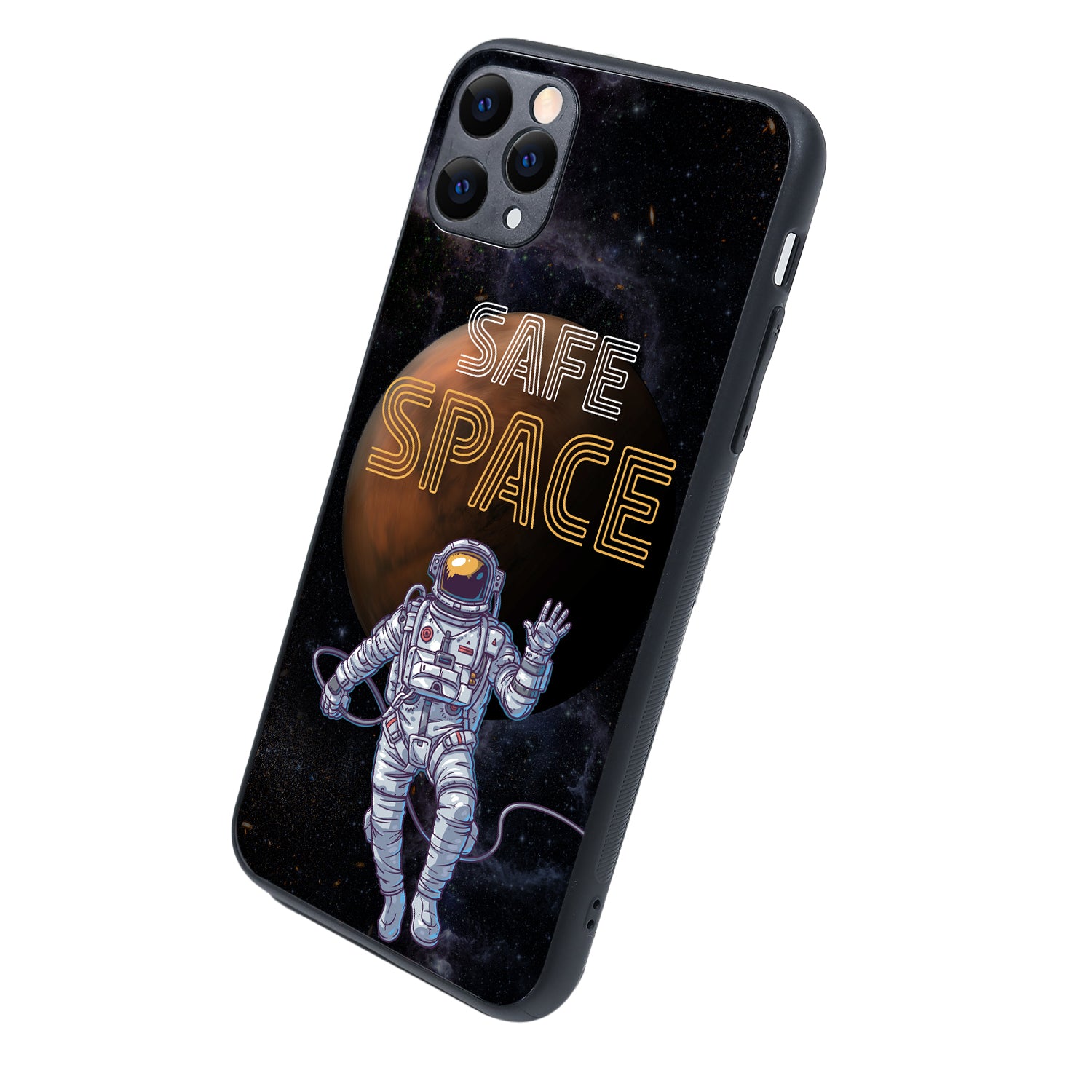 Safe Space iPhone 11 Pro Max Case
