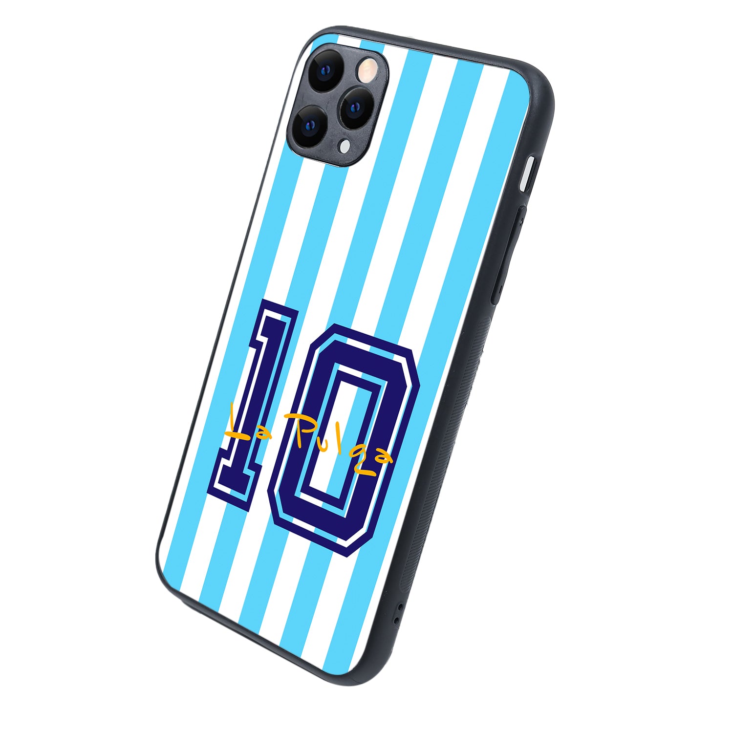 Jersey 10 Sports iPhone 11 Pro Max Case