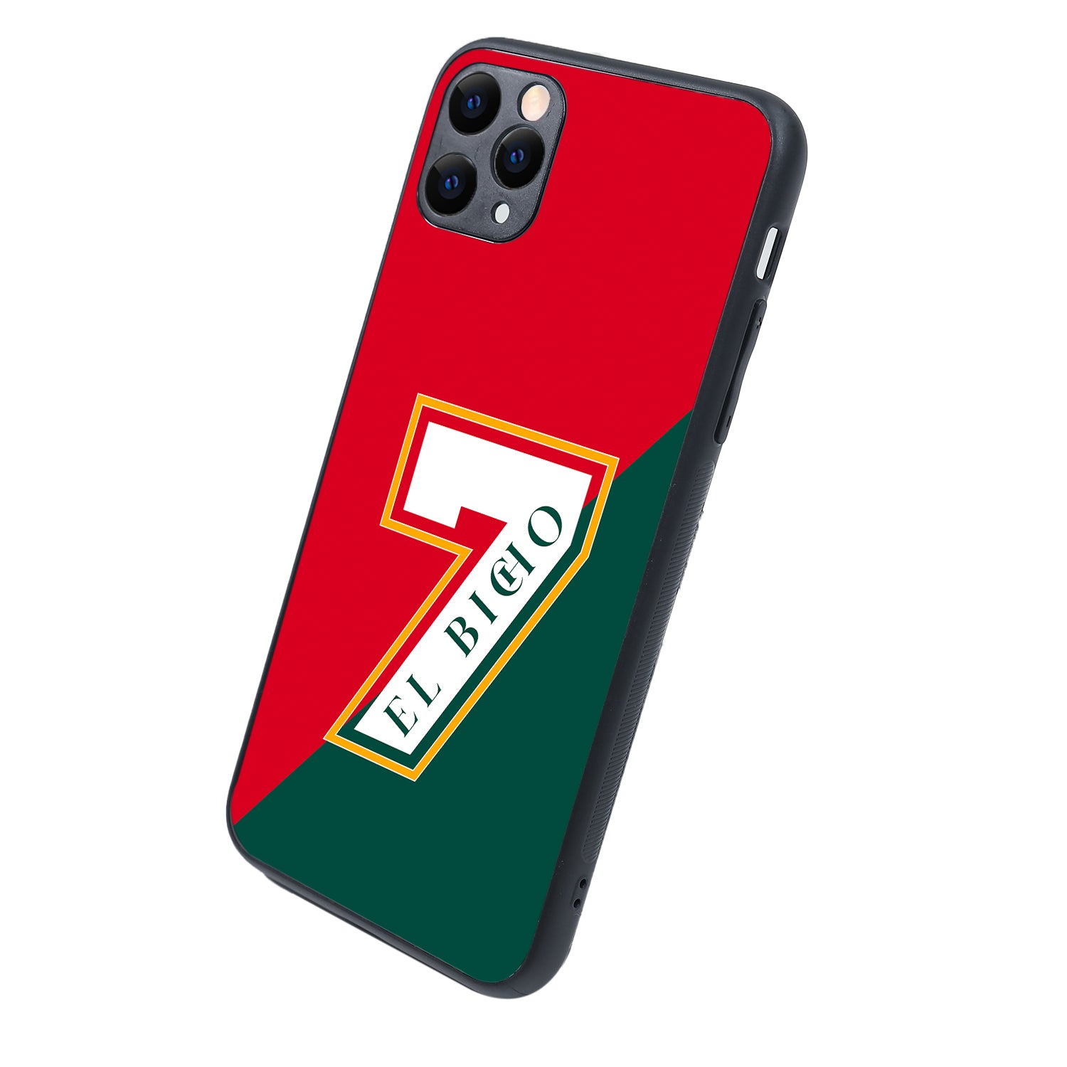 Jersey 7 Sports iPhone 11 Pro Max Case
