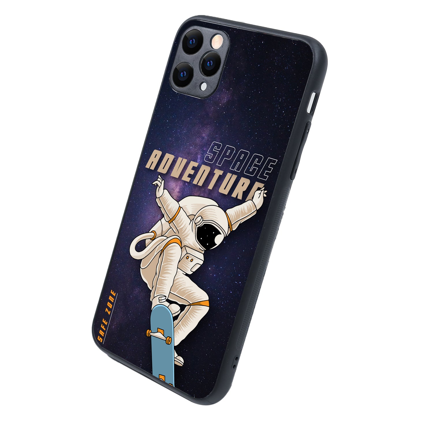 Space Adventure iPhone 11 Pro Max Case