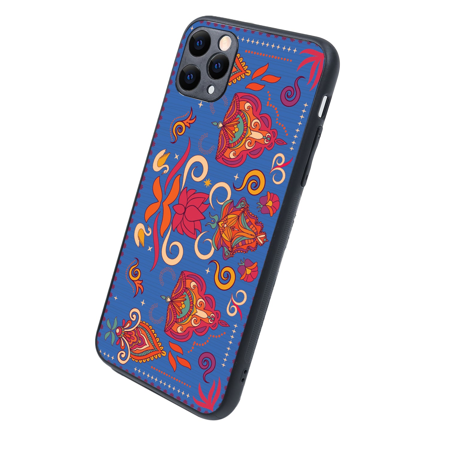 Spiritual Design iPhone 11 Pro Max Case