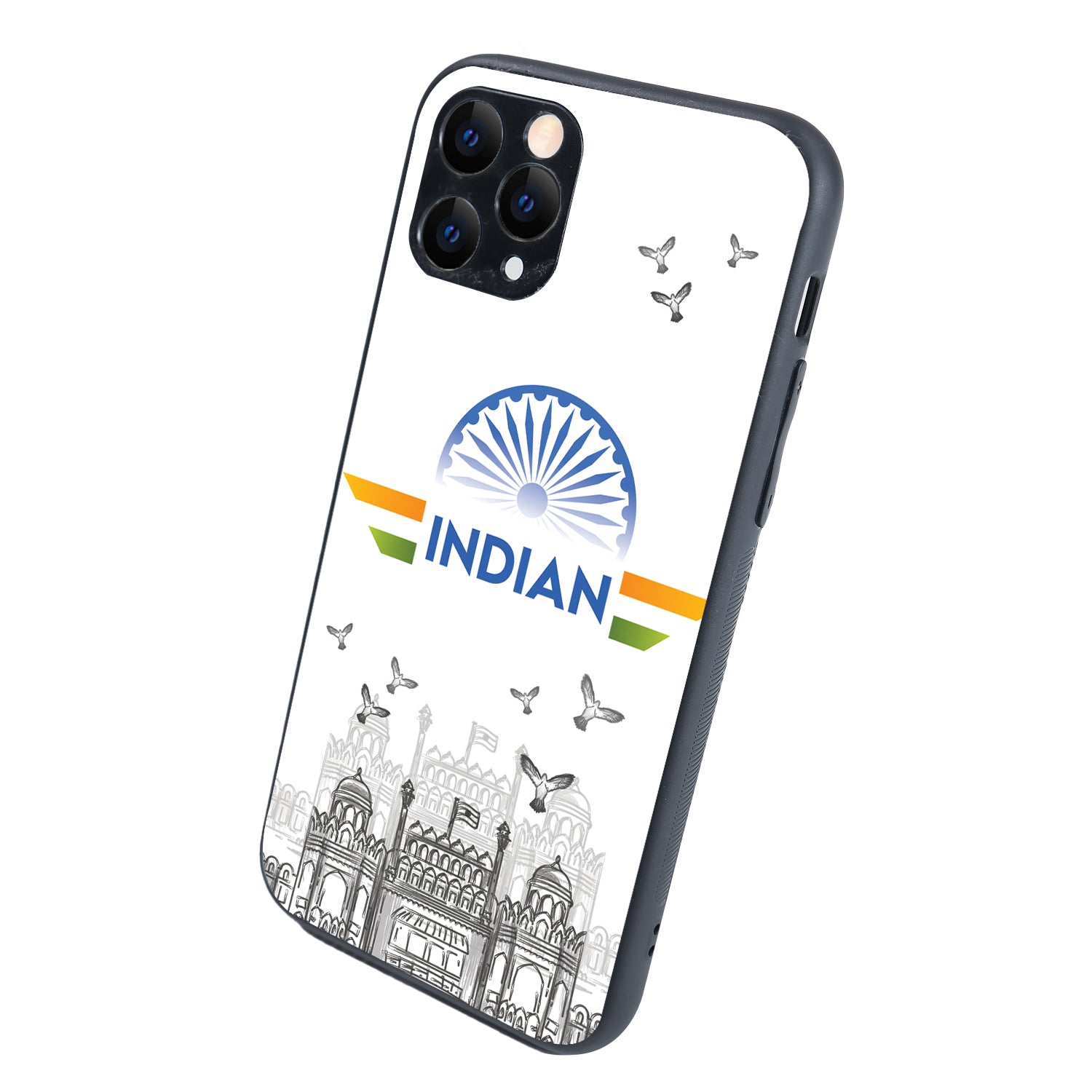 Indian iPhone 11 Pro Case