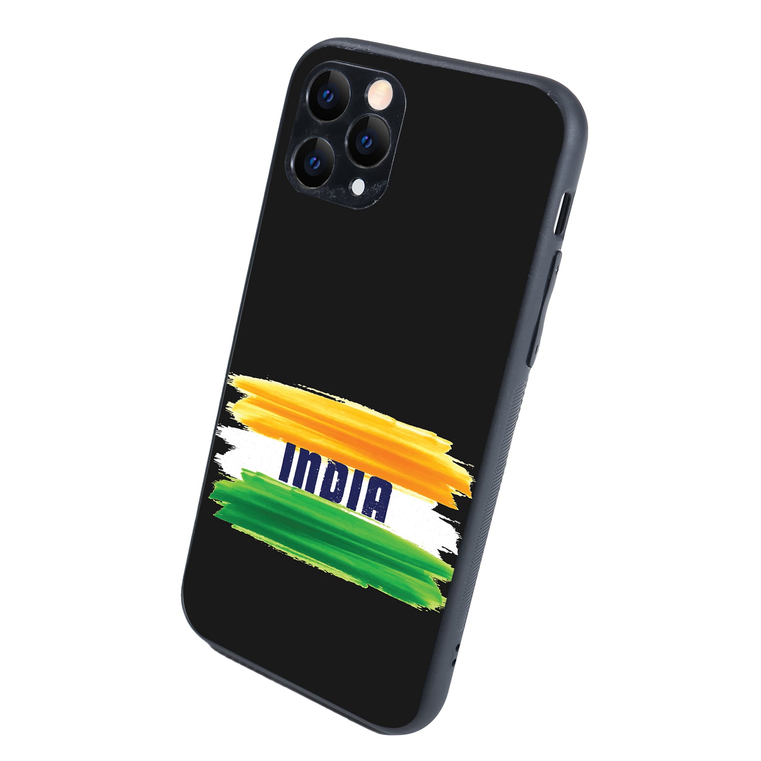 India Flag Indian iPhone 11 Pro Case