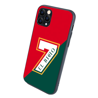 Jersey 7 Sports iPhone 11 Pro Case