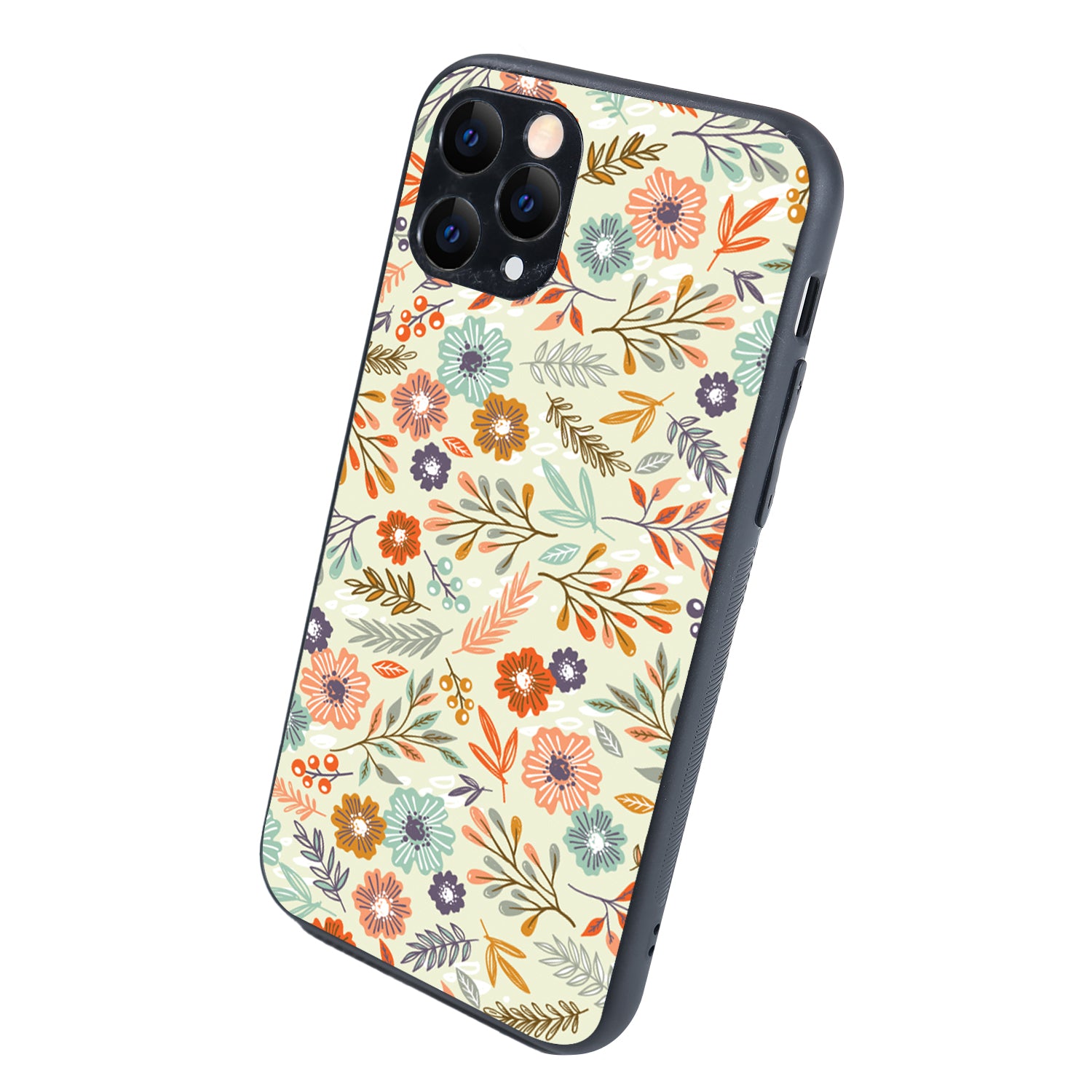 Leaf Fauna iPhone 11 Pro Case