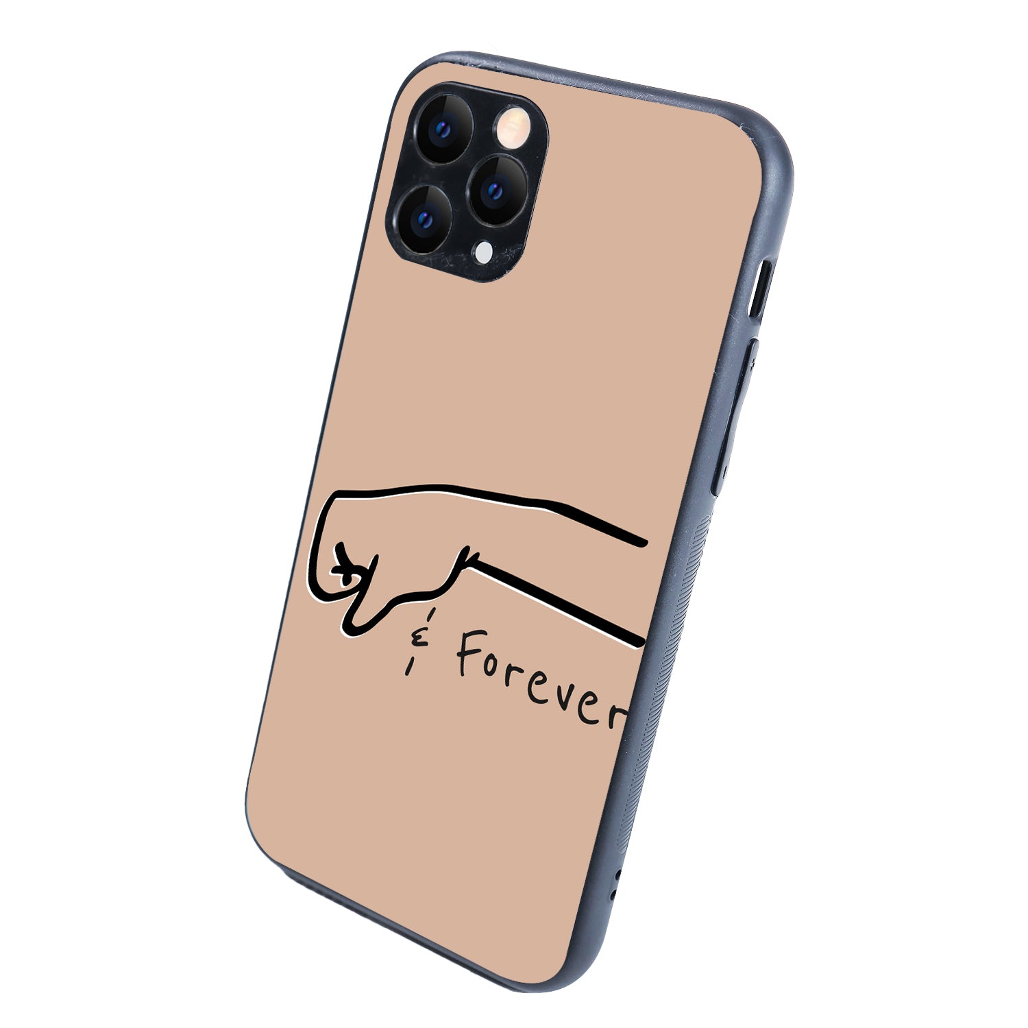 Forever Bff iPhone 11 Pro Case