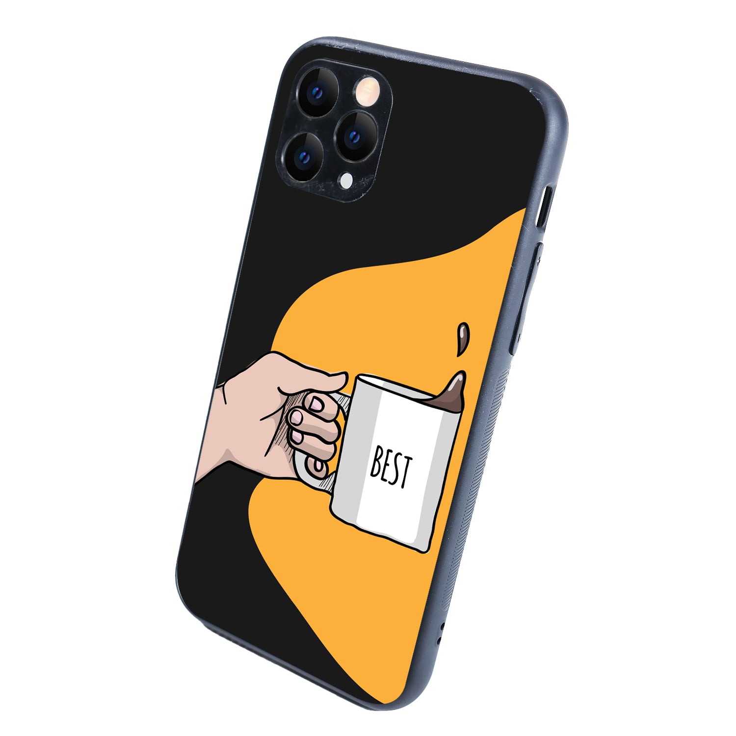 Best Cheers Bff iPhone 11 Pro Case