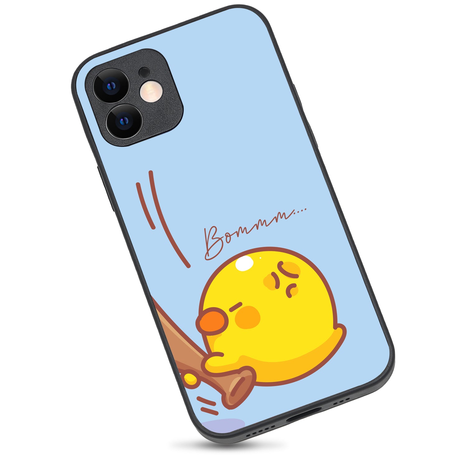 Bomm Cute Bff iPhone 12 Case