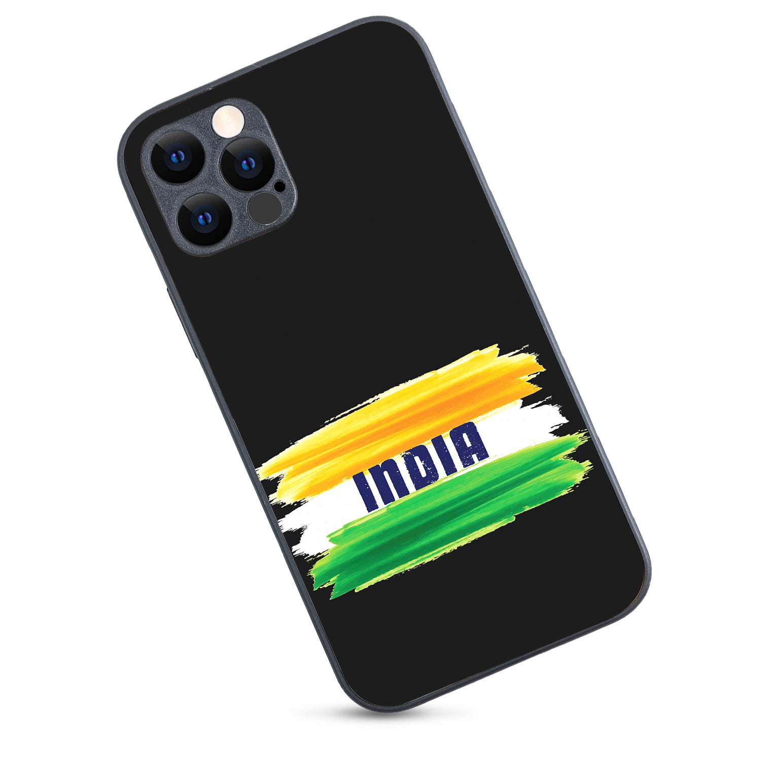 India Flag Indian iPhone 12 Pro Case