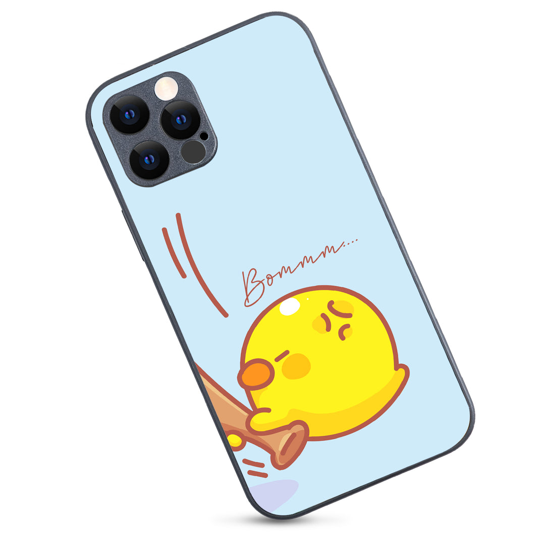 Bomm Cute Bff iPhone 12 Pro Case