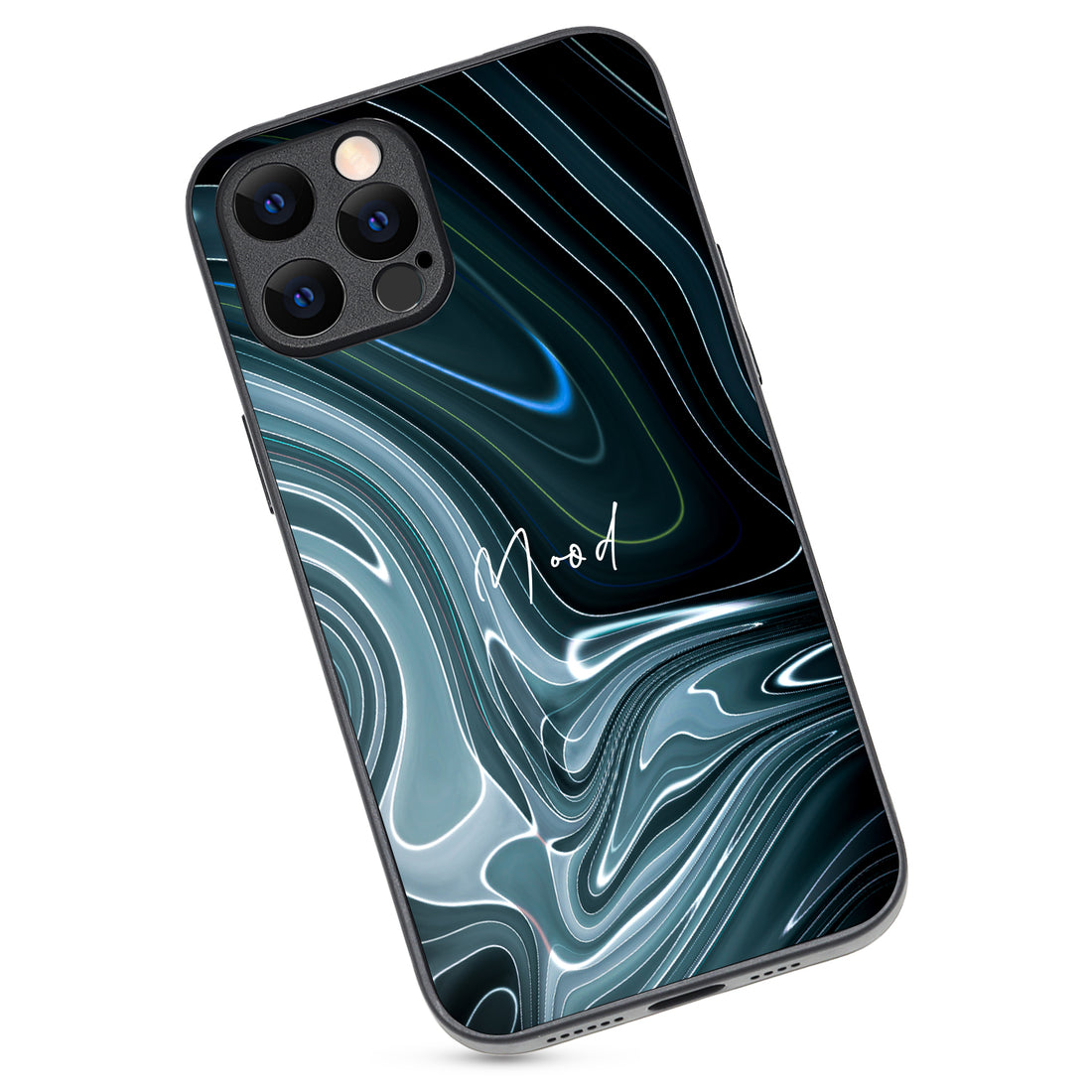 Mood Marble iPhone 12 Pro Max Case