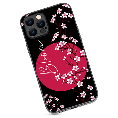 Bloom Floral iPhone 12 Pro Max Case