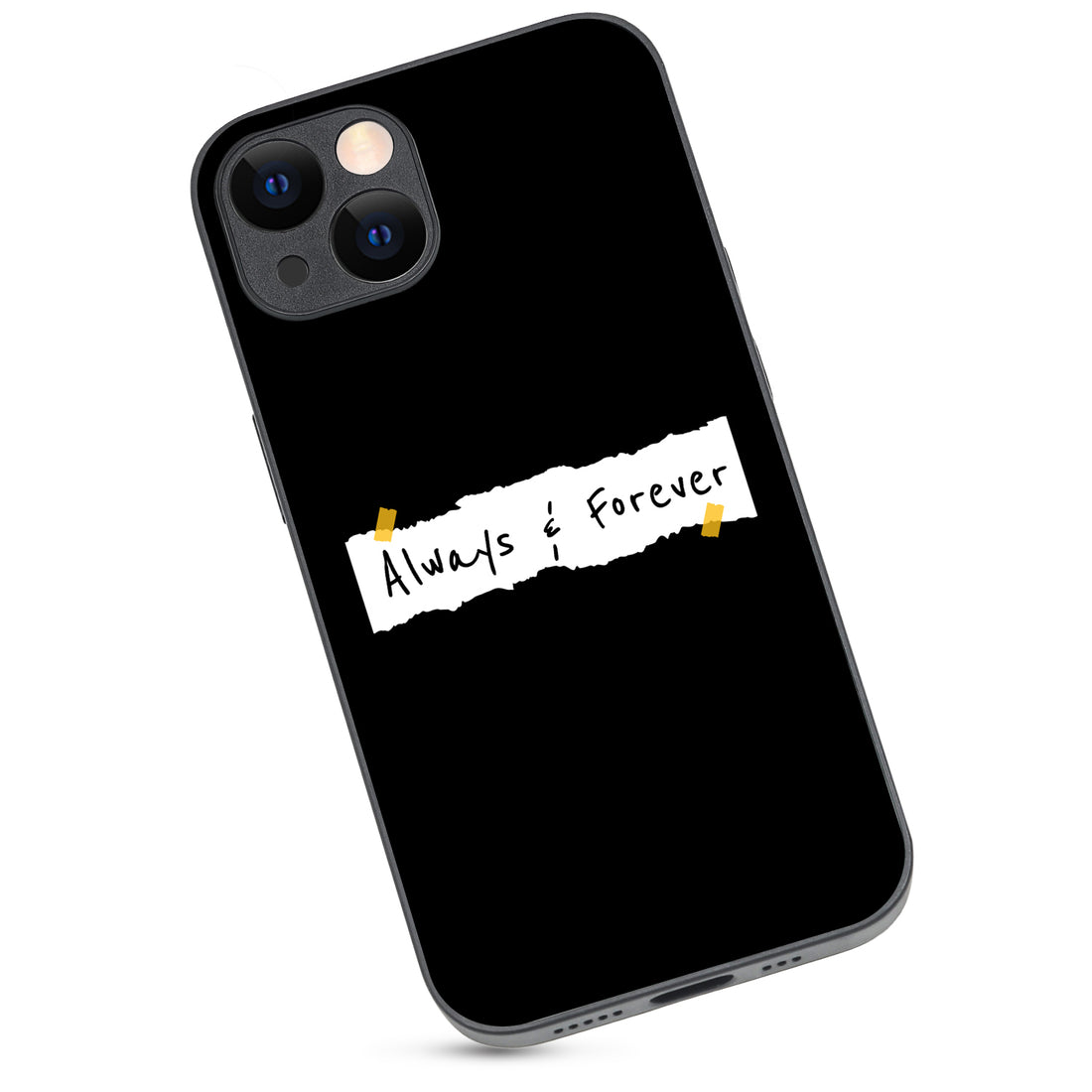 Always And Forever Bff iPhone 13 Case