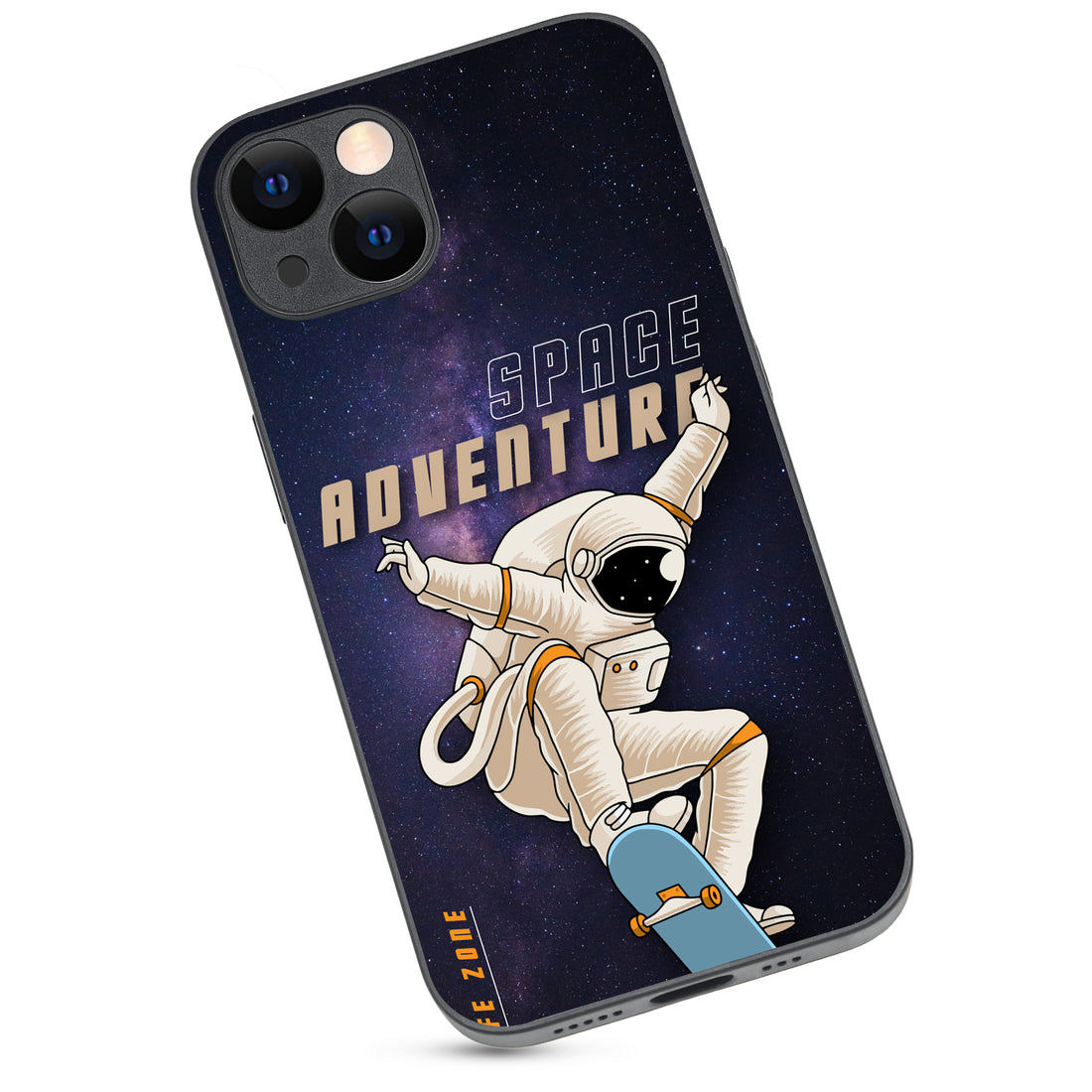 Space Adventure iPhone 13 Case