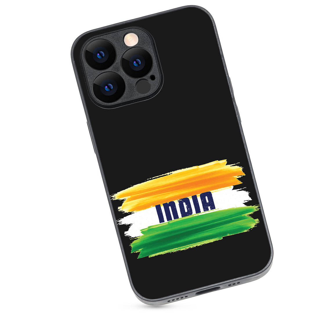 India Flag Indian iPhone 13 Pro Case
