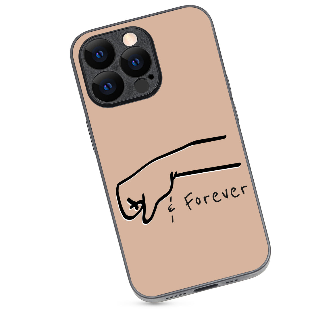Forever Bff iPhone 13 Pro Case