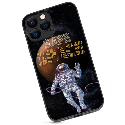 Safe Space iPhone 13 Pro Max Case