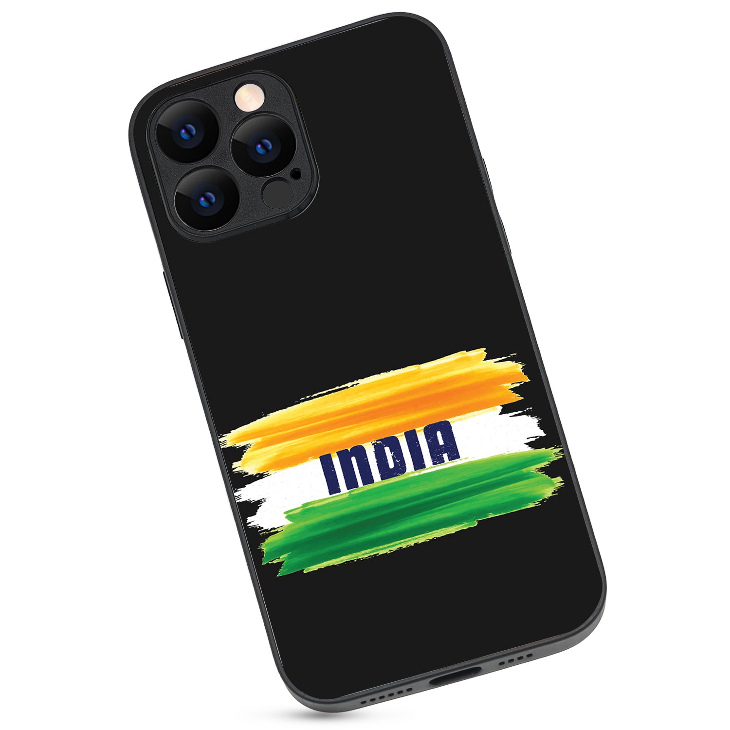 India Flag Indian iPhone 13 Pro Max Case