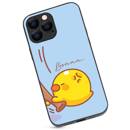Bomm Cute Bff iPhone 13 Pro Max Case