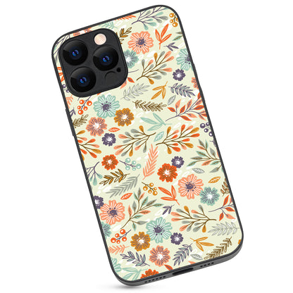 Leaf Fauna iPhone 13 Pro Max Case