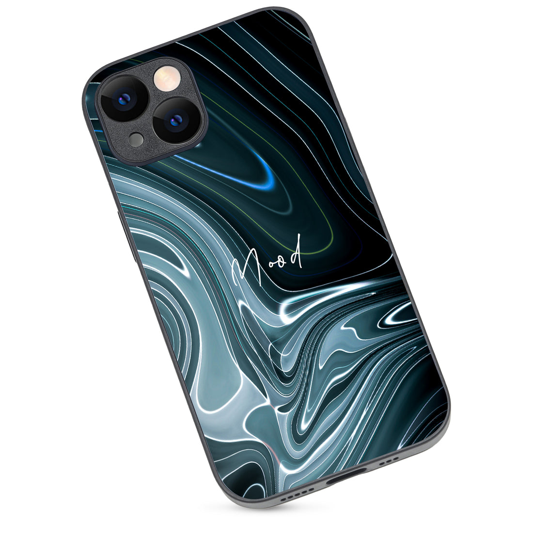Mood Marble iPhone 14 Case