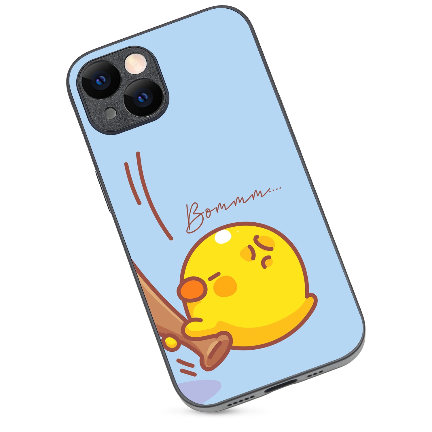 Bomm Cute Bff iPhone 14 Case