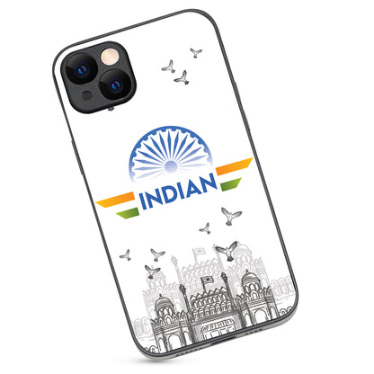 Indian iPhone 14 Plus Case