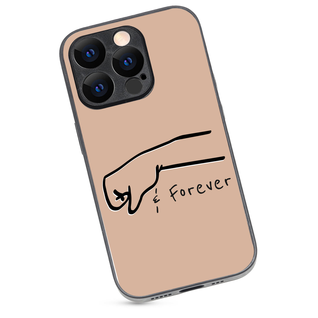 Forever Bff iPhone 14 Pro Case