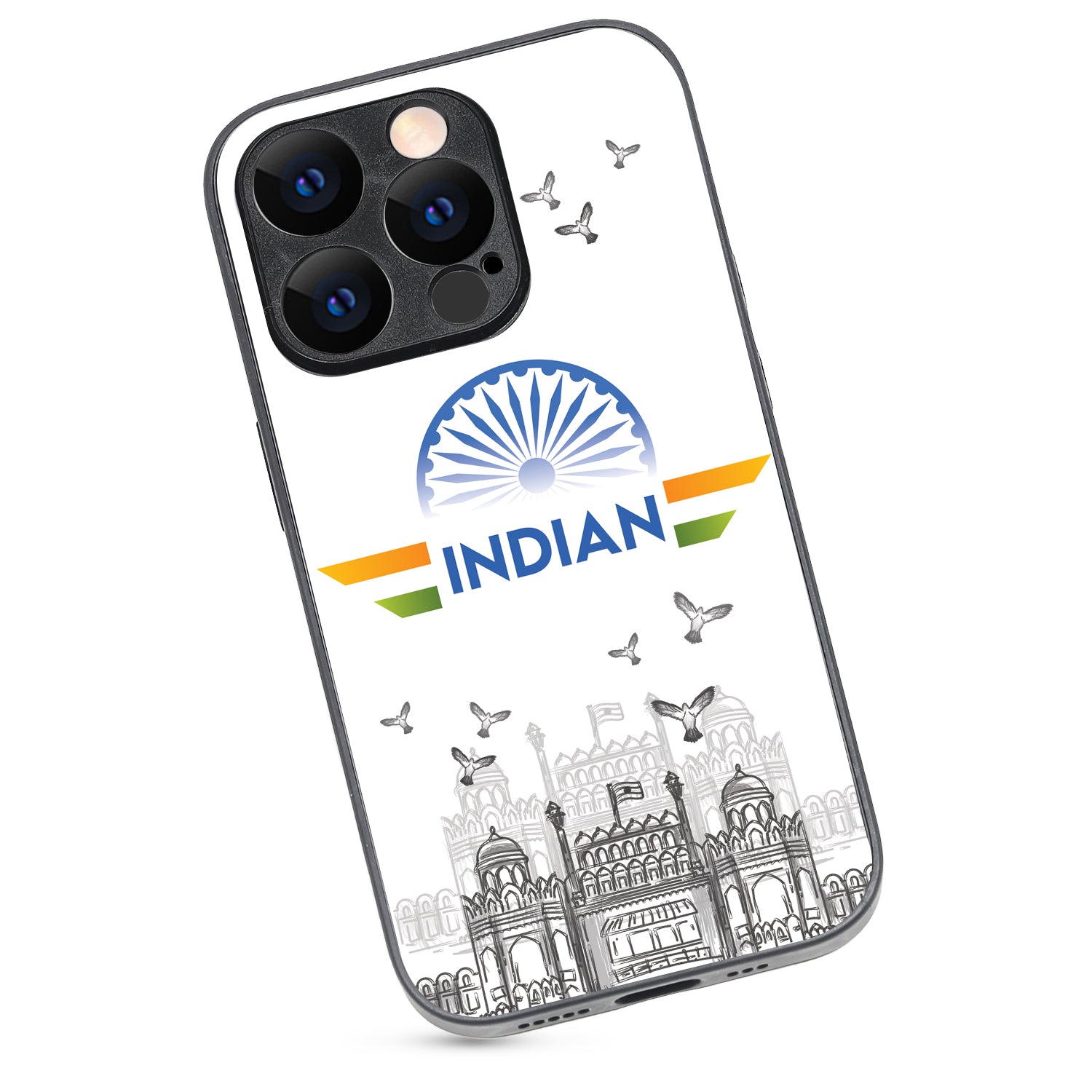 Indian iPhone 14 Pro Case