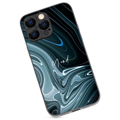 Mood Marble iPhone 14 Pro Max Case