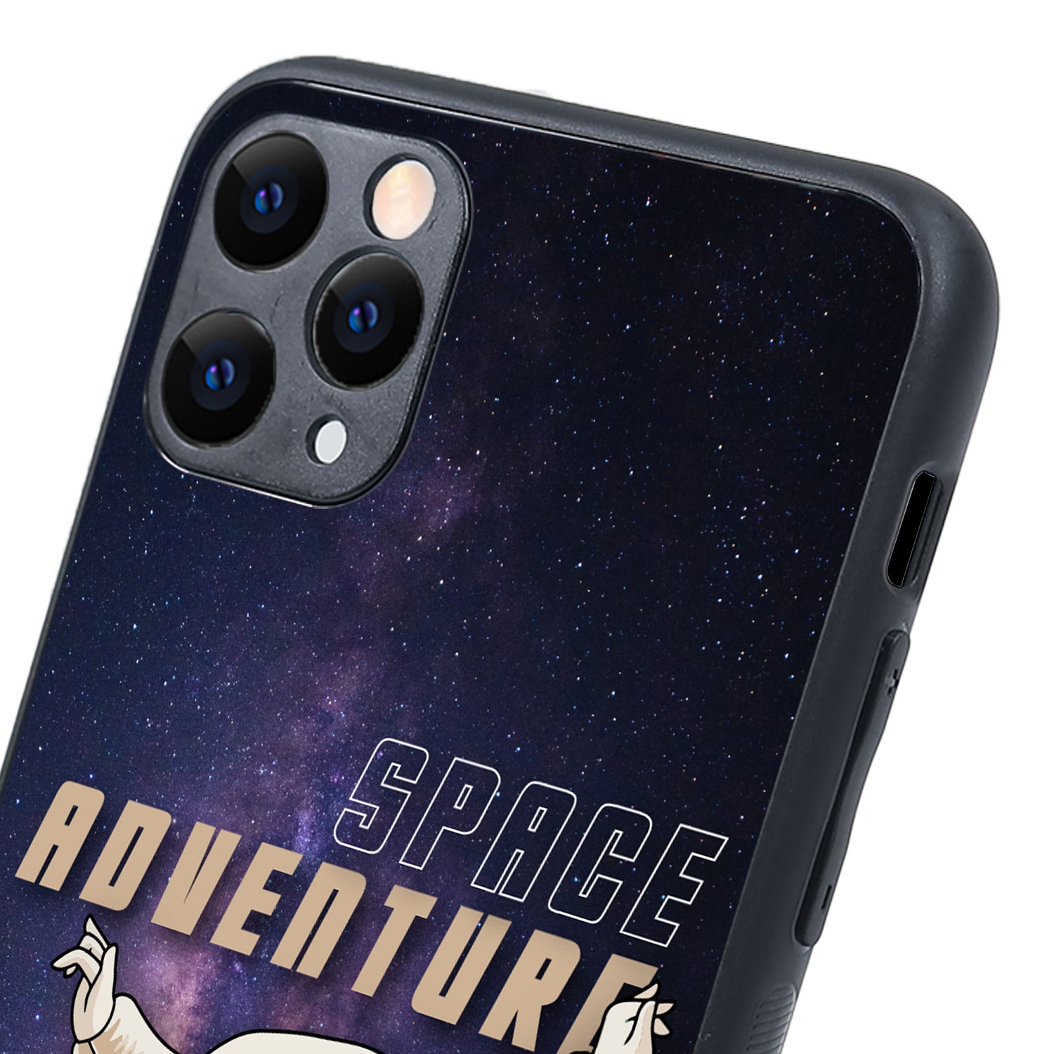 Space Adventure iPhone 11 Pro Max Case