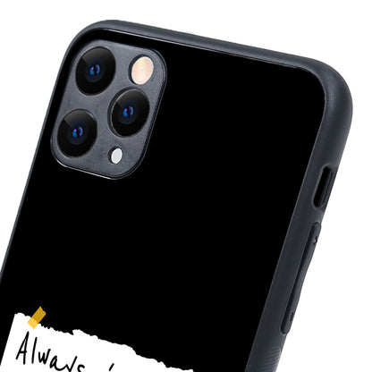 Always And Forever Bff iPhone 11 Pro Max Case