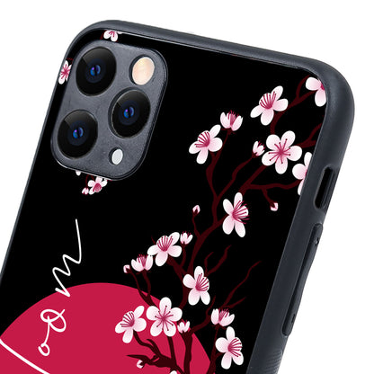 Bloom Floral iPhone 11 Pro Max Case