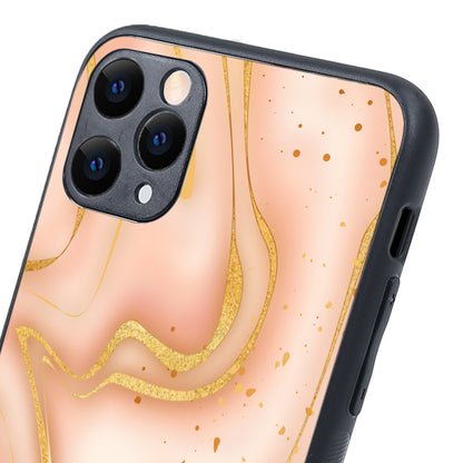 Golden Marble iPhone 11 Pro Max Case