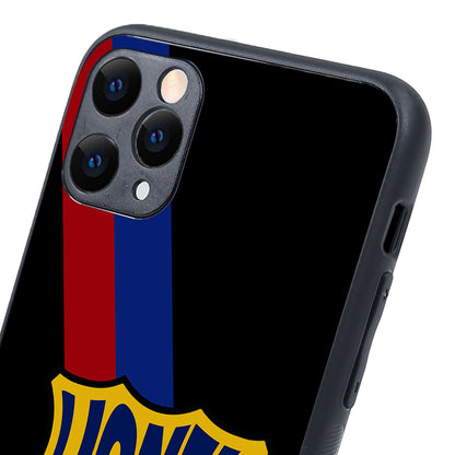 Lionel Messi Sports iPhone 11 Pro Max Case