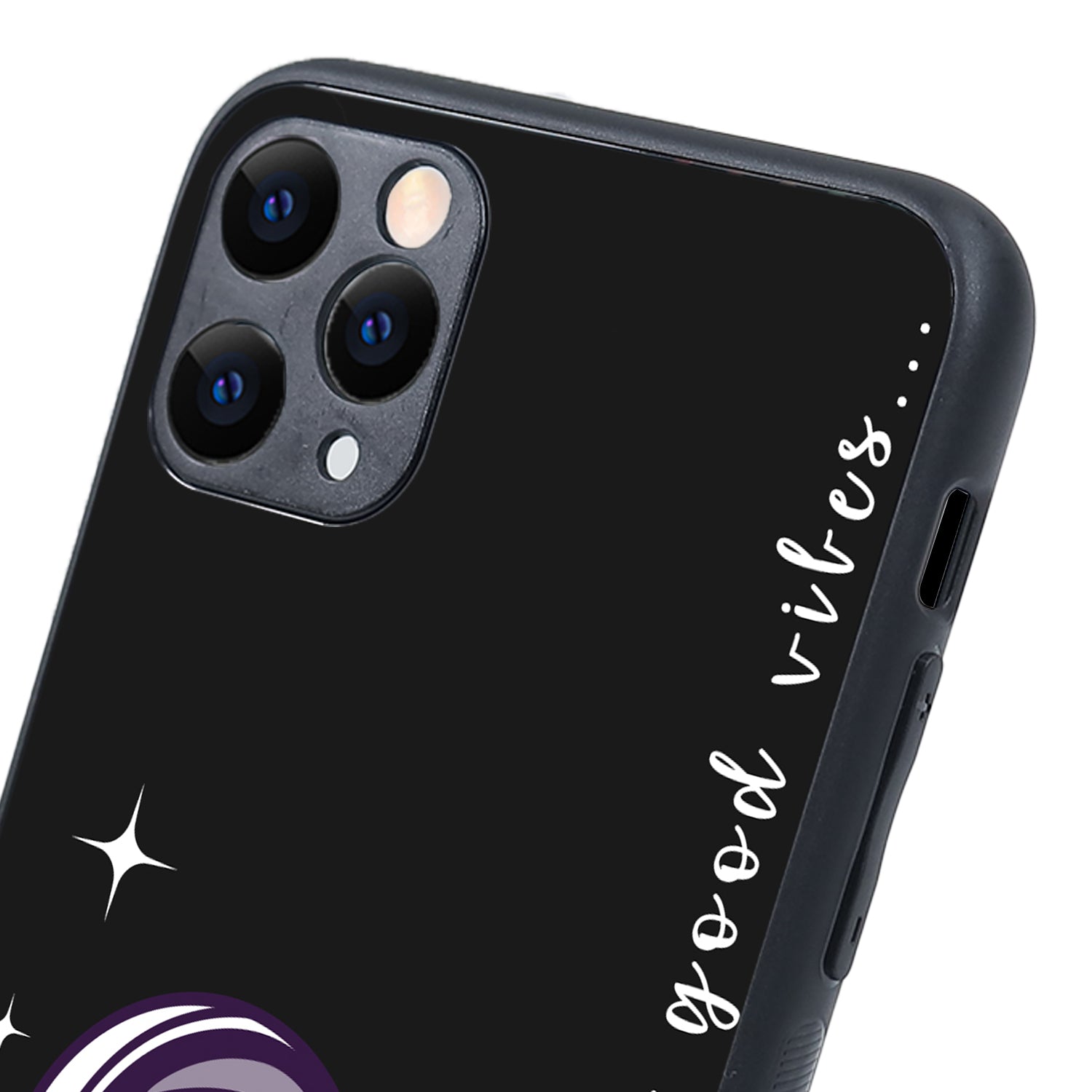 Spending Good Vibes Bff iPhone 11 Pro Max Case