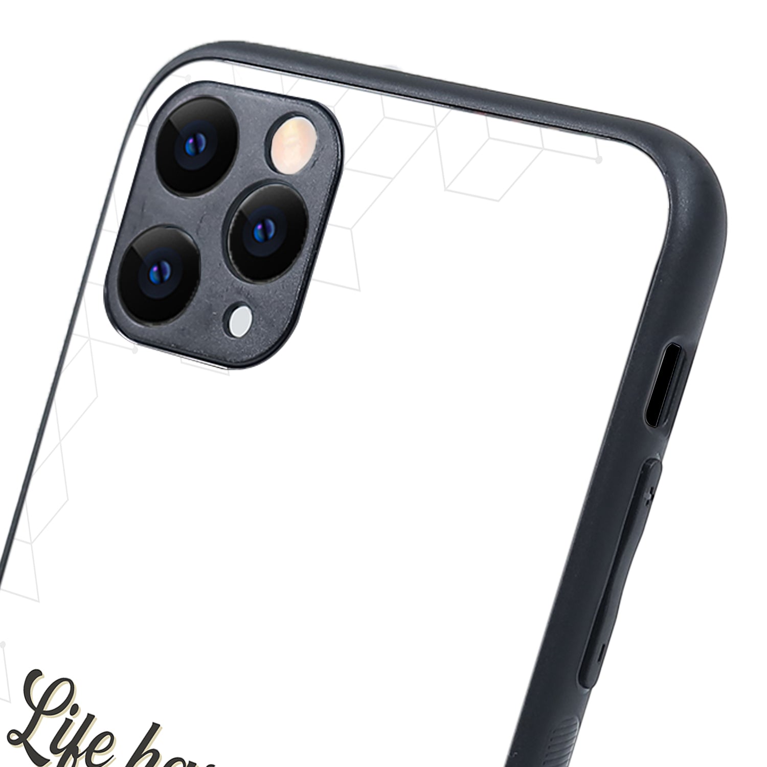 We Call It Trading iPhone 11 Pro Max Case