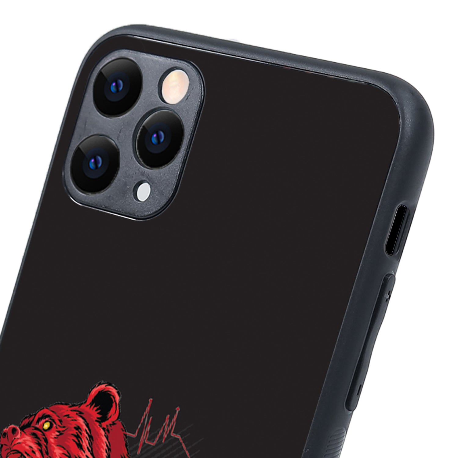 Bull Vs Bear Trading iPhone 11 Pro Max Case
