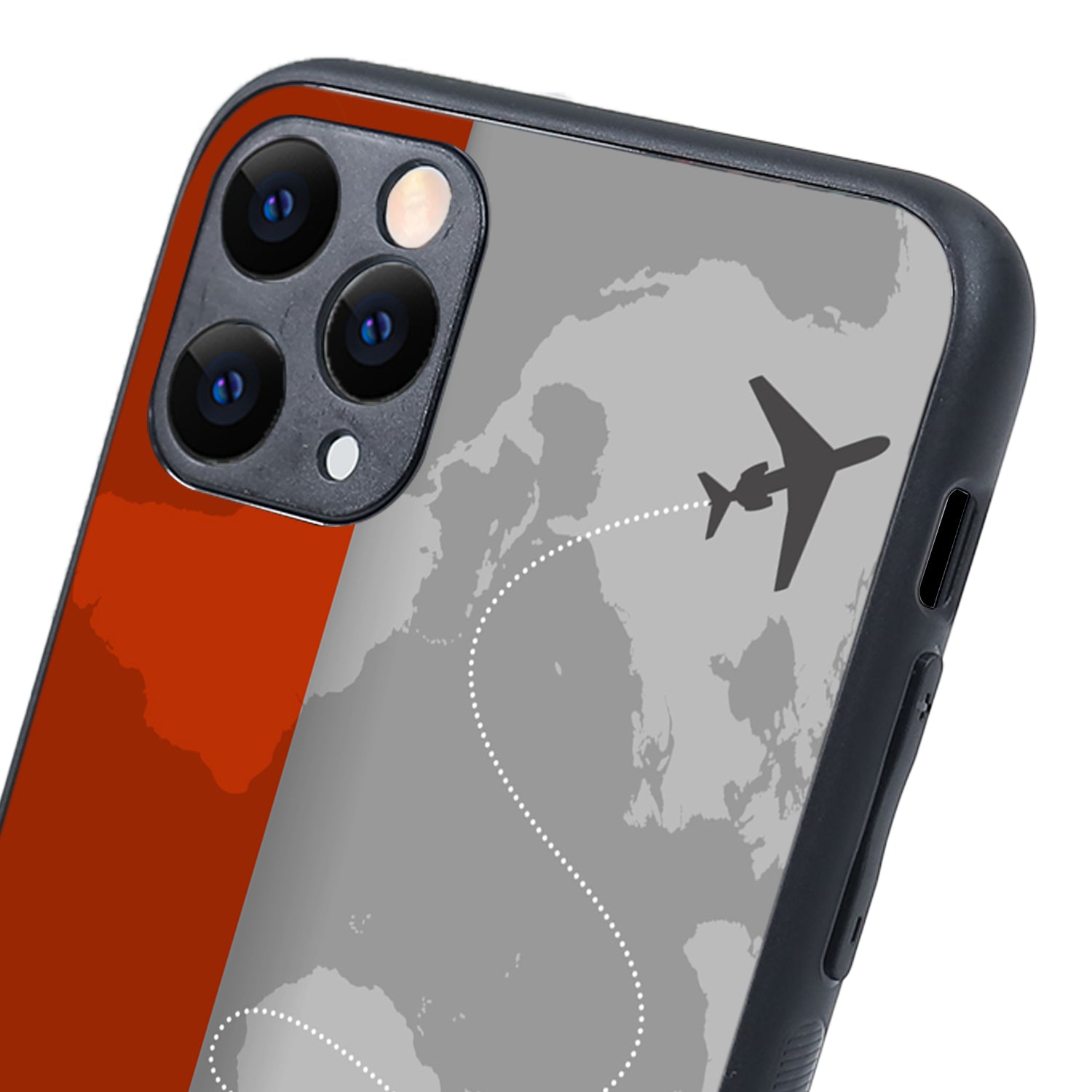 World Tour Travel iPhone 11 Pro Max Case