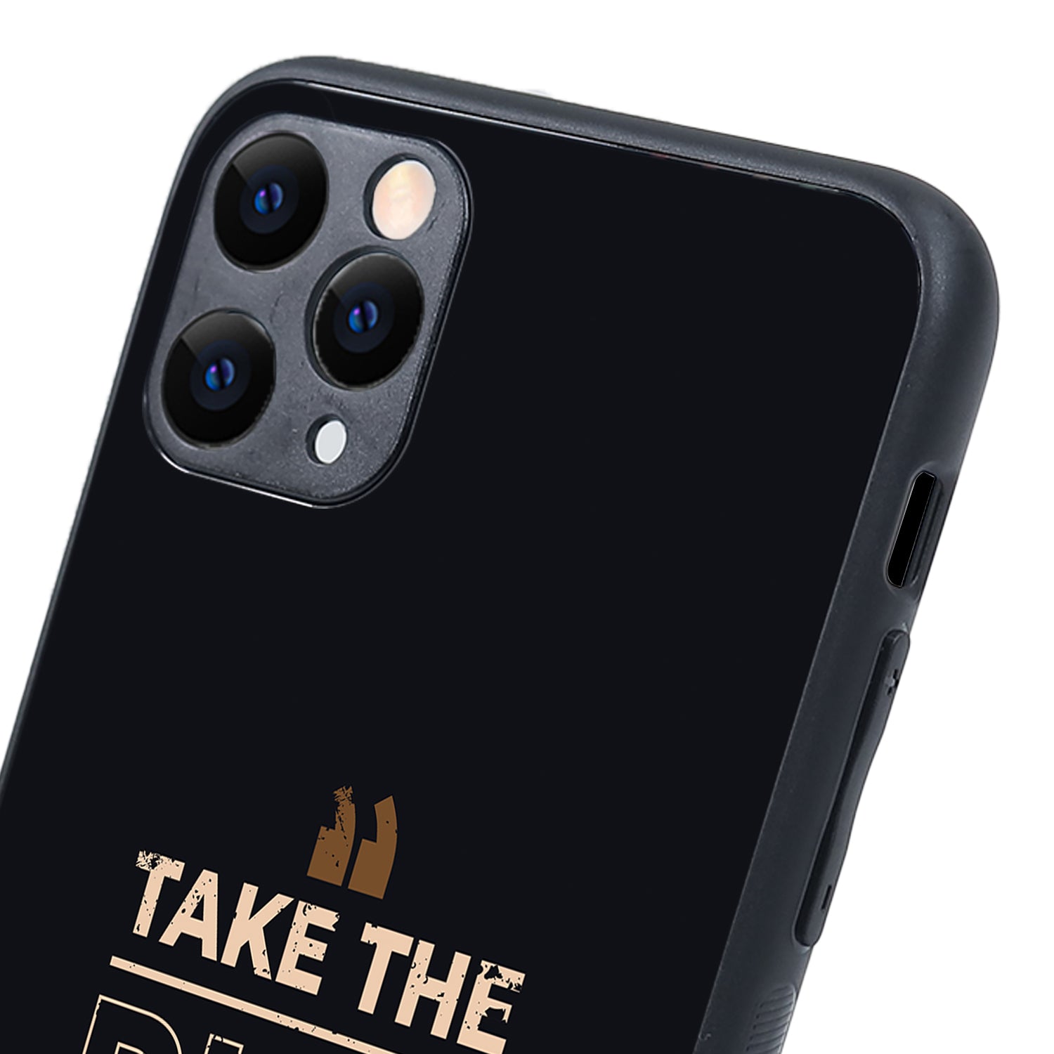 Take Risk Trading iPhone 11 Pro Max Case