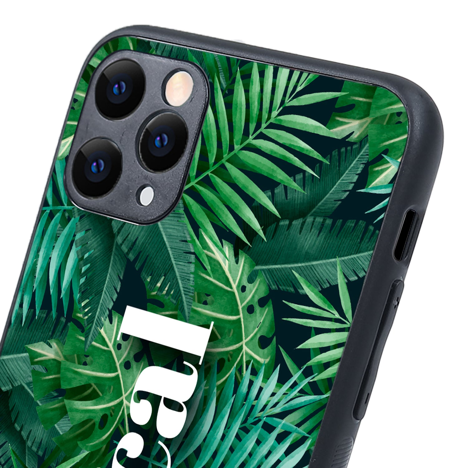 Tropical Vibes Fauna iPhone 11 Pro Max Case