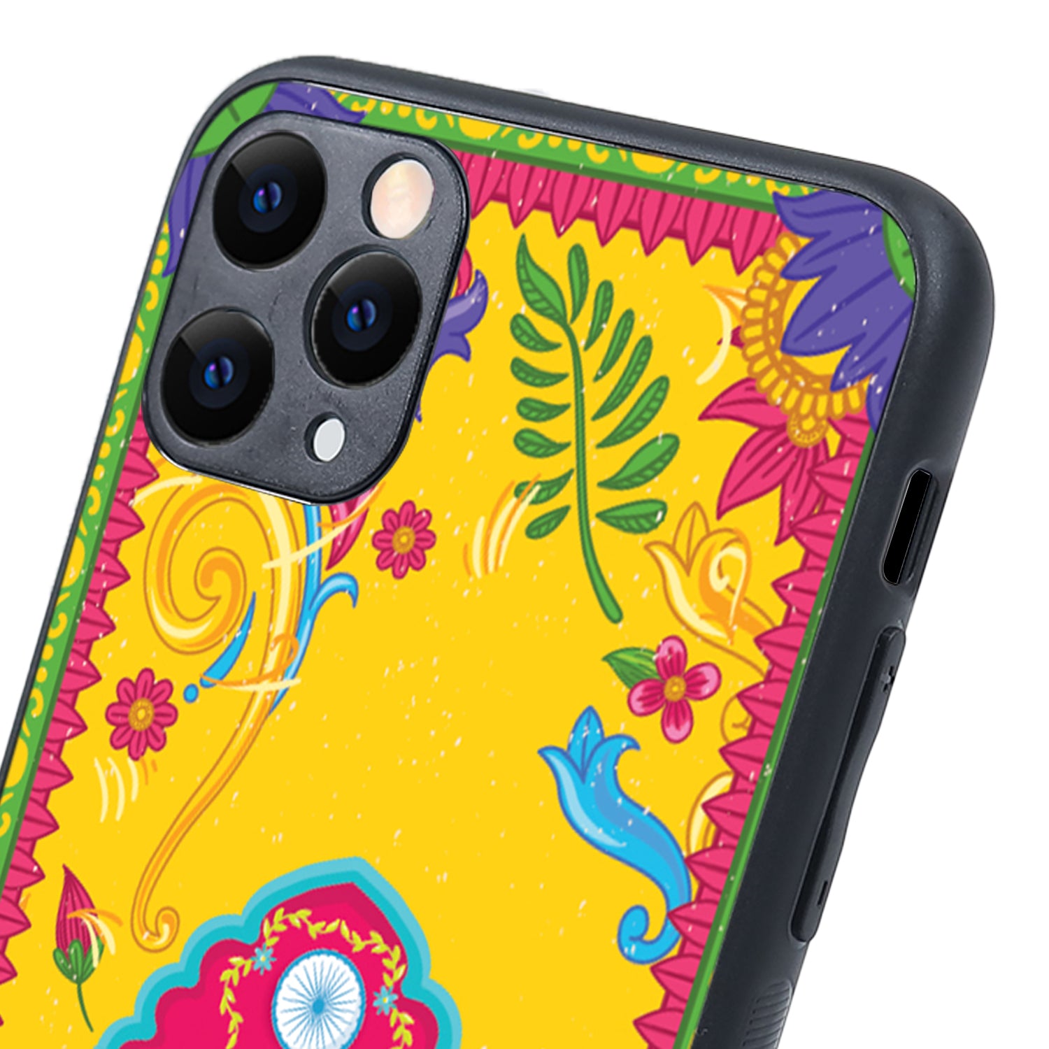 Mera Bharat Mahaan Indian iPhone 11 Pro Max Case